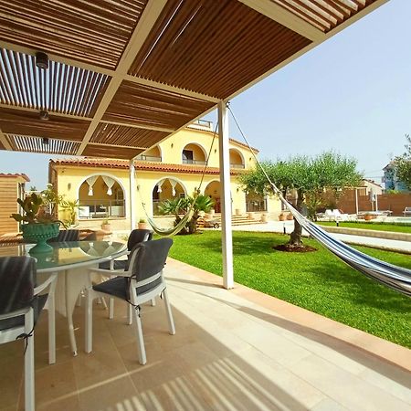 Villa Sunset B&B/Apartments Fontane Bianche Luaran gambar