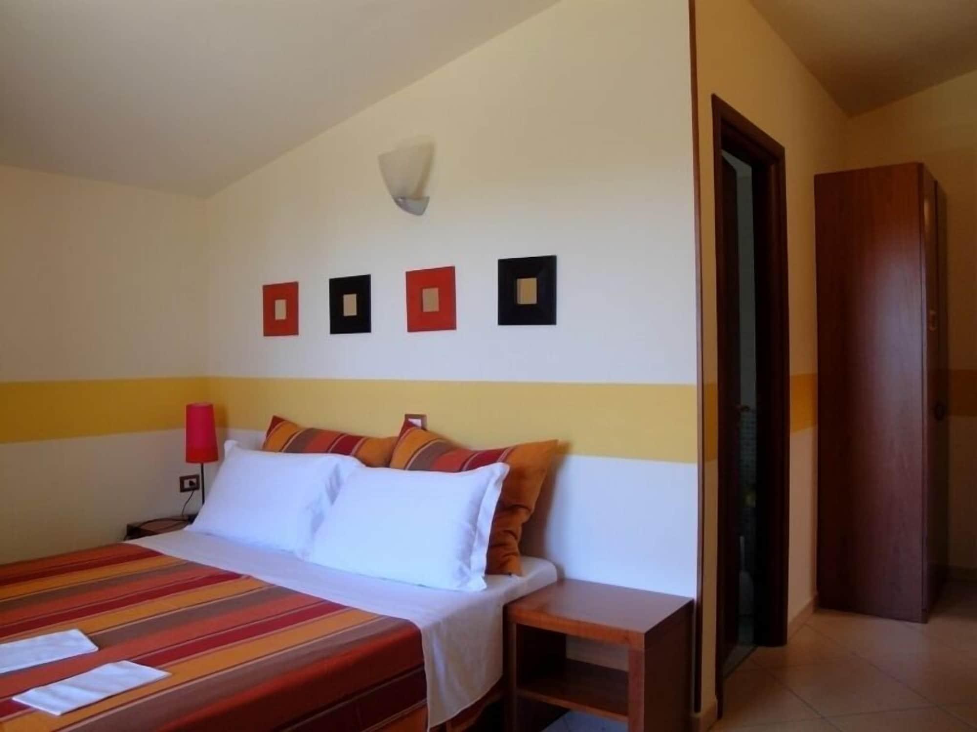 Villa Sunset B&B/Apartments Fontane Bianche Luaran gambar